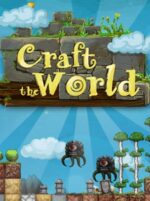 Craft The World GOG.COM Key GLOBAL SIMULATOR 27831 2