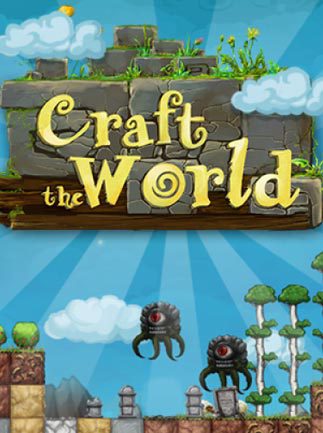 Craft The World Steam Key GLOBAL SIMULATOR 15416 2