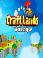 Craftlands Workshoppe PC Steam Key GLOBAL INDIE 35689 2