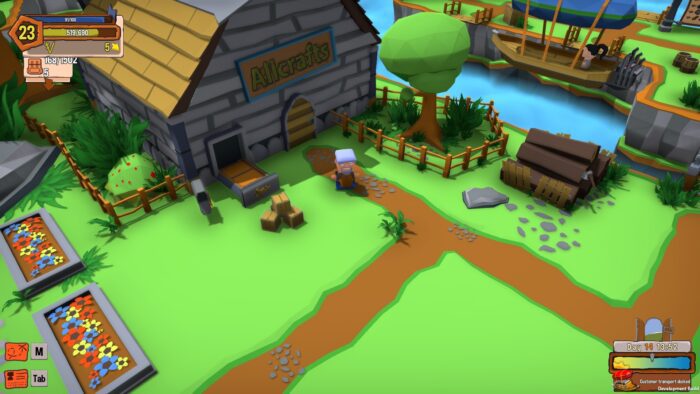 Craftlands Workshoppe PC Steam Key GLOBAL INDIE 35689 2 3