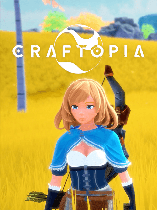 Craftopia PC Steam Gift GLOBAL RPG 41192 2