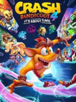 Crash Bandicoot 4 Its About Time PC Steam Gift GLOBAL ACTION 57407 2