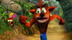 Crash Bandicoot N. Sane Trilogy PC Steam Gift GLOBAL ACTION 17586 2