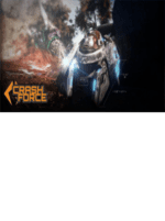 Crash Force Steam Key GLOBAL ACTION SHOOTING 40887 2