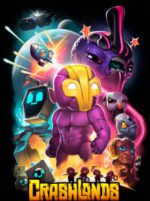 Crashlands Steam Key GLOBAL ACTION SHOOTING 17180 2