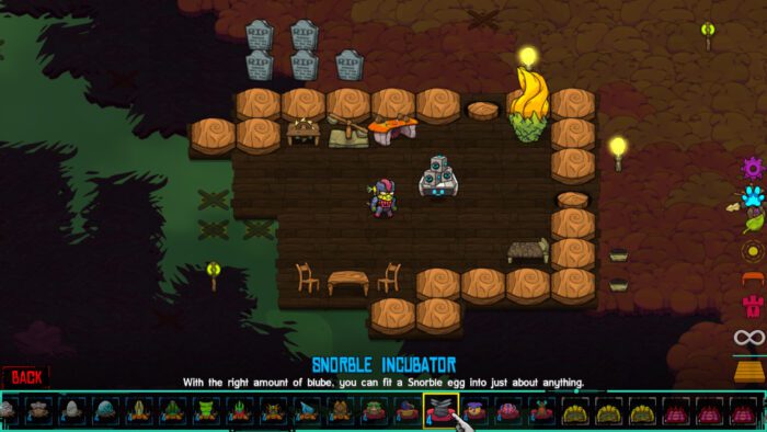 Crashlands Steam Key GLOBAL ACTION SHOOTING 17180 2 3