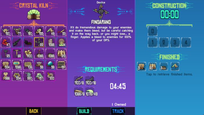 Crashlands Steam Key GLOBAL ACTION SHOOTING 17180 2 8