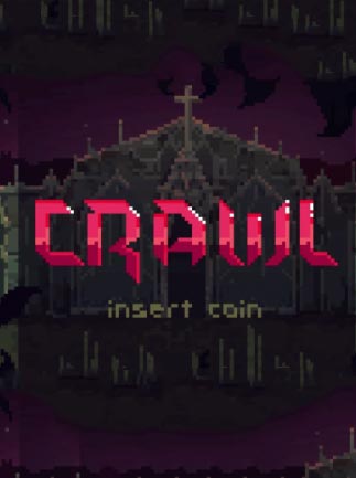 Crawl Steam Gift GLOBAL ACTION SHOOTING 55012 2