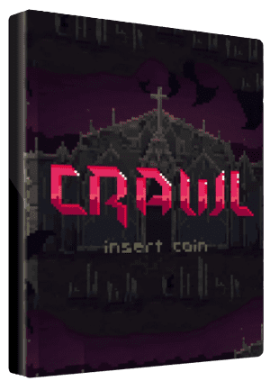 Crawl Steam Gift GLOBAL ACTION SHOOTING 55012 2