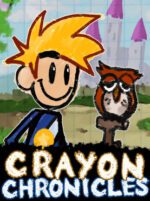 Crayon Chronicles Steam Key GLOBAL ACTION SHOOTING 34841 2 9