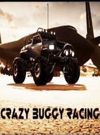 Crazy Buggy Racing Steam Key GLOBAL RACING 43083 2