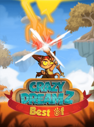 Crazy Dreamz Best Of Steam Key GLOBAL ADVENTURE 43100 2