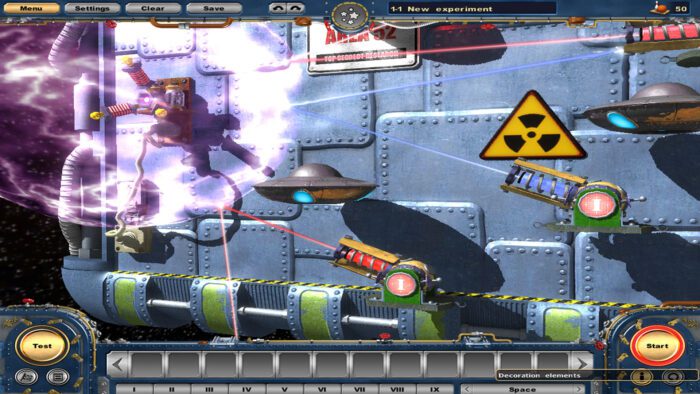 Crazy Machines 2 Invaders from Space Steam Key GLOBAL DLCS 16944 2