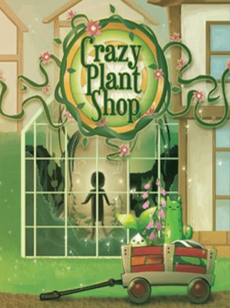 Crazy Plant Shop Steam Key GLOBAL STRATEGY 31173 2