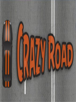 Crazy Road Steam Key GLOBAL RACING 19595 2