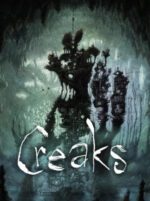 Creaks PC Steam Key GLOBAL ADVENTURE 11715 2