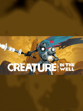 Creature in the Well Steam Key GLOBAL INDIE 42561 2