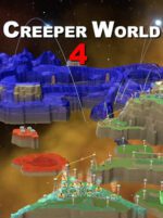 Creeper World 4 PC Steam Gift GLOBAL STRATEGY 38986 2