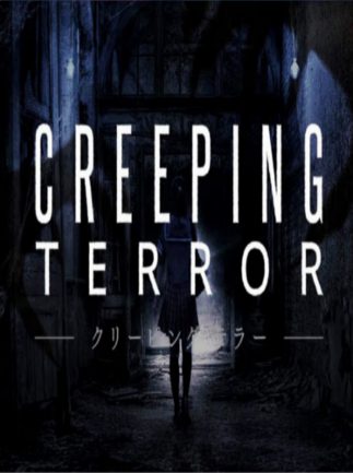 Creeping Terror Steam Key GLOBAL ADVENTURE 12164 2