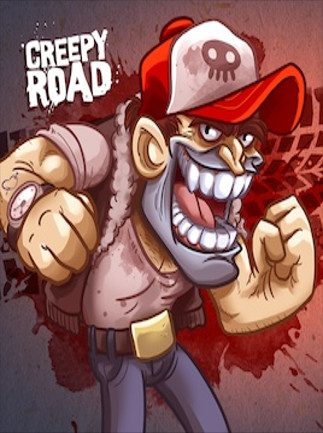 Creepy Road Steam Key GLOBAL ADVENTURE 43643 2