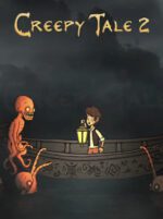 Creepy Tale 2 PC Steam Gift GLOBAL ADVENTURE 58978 2