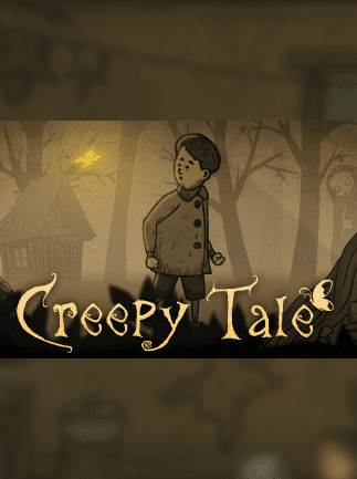 Creepy Tale Steam Key GLOBAL ACTION 16635 2