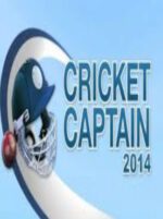 Cricket Captain 2014 Steam Key GLOBAL SIMULATOR 19126 2