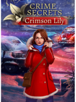 Crime Secrets Crimson Lily Steam Key GLOBAL ADVENTURE 42795 2