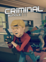 Criminal Bundle Steam Key GLOBAL GAMES 35530 2