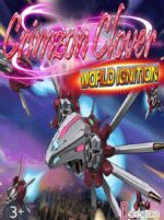 Crimzon Clover WORLD IGNITION Steam Key GLOBAL ACTION SHOOTING 18004 2 10