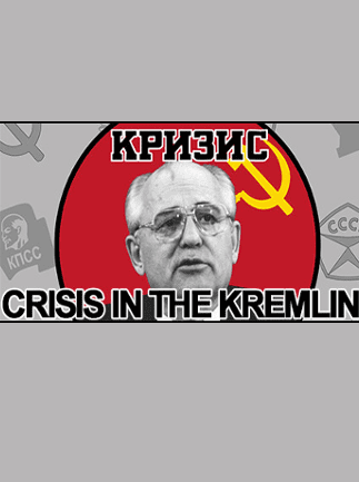 Crisis in the Kremlin Steam Key GLOBAL SIMULATOR 43257 2