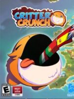 Critter Crunch Steam Key GLOBAL ACTION SHOOTING 54710 2