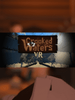 Crooked Waters Steam Key GLOBAL STRATEGY 15433 2