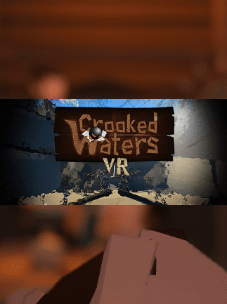 Crooked Waters Steam Key GLOBAL STRATEGY 15433 2