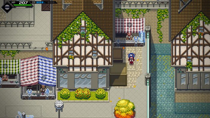 CrossCode Steam Gift GLOBAL RPG 38651 2 18