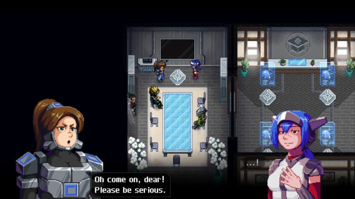 CrossCode Steam Gift GLOBAL RPG 38651 2 3