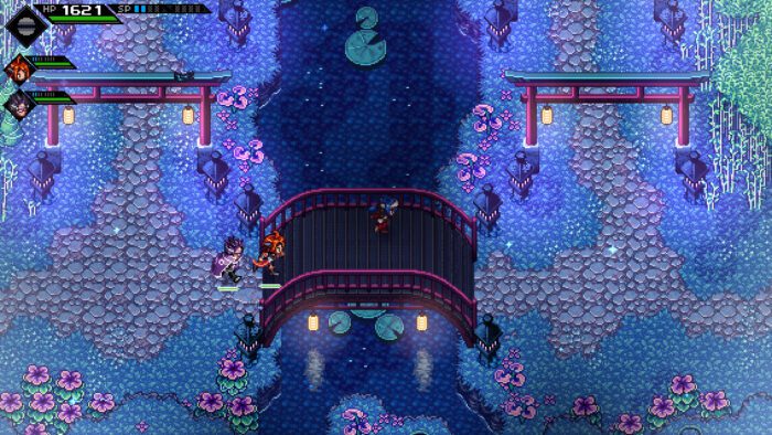 CrossCode Steam Gift GLOBAL RPG 38651 2 9