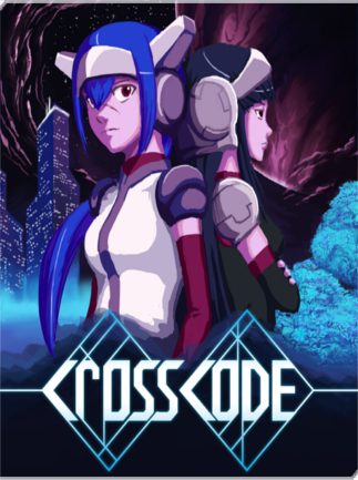 CrossCode Steam Gift GLOBAL RPG 38651 2