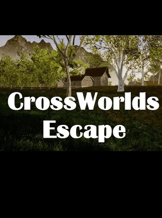 CrossWorlds Escape Steam Key GLOBAL ACTION SHOOTING 33902 2