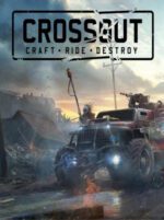 Crossout Arsonist Pack Steam Gift GLOBAL DLCS 56200 2