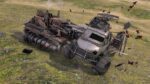 Crossout Arsonist Pack Steam Gift GLOBAL DLCS 56200 2 9