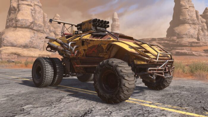 Crossout Corrida Pack Steam Gift GLOBAL DLCS 55823 2 4