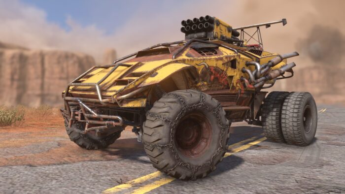 Crossout Corrida Pack Steam Gift GLOBAL DLCS 55823 2 5