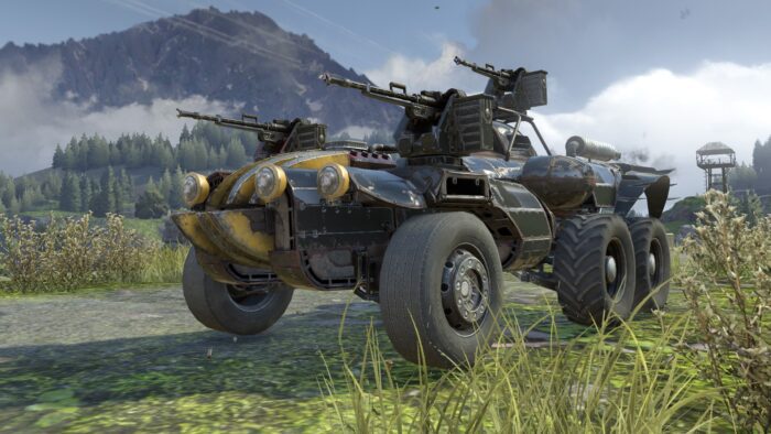 Crossout Insomnia Pack Steam Gift GLOBAL DLCS 56203 2 2