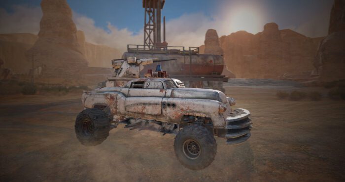 Crossout Pandemic Pack Steam Gift GLOBAL DLCS 56202 2 3