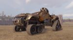 Crossout Triad The Keeper pack PC Steam Gift GLOBAL DLCS 58469 2 1