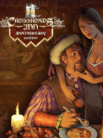 Crossroads Inn Anniversary Edition PC Steam Key GLOBAL ADVENTURE 37205 2