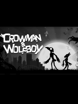 Crowman Wolfboy Steam Key GLOBAL ACTION SHOOTING 39261 2