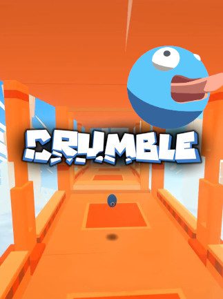 Crumble PC Steam Key GLOBAL INDIE 17903 2