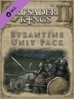 Crusader Kings II Byzantine Unit Pack Steam Key GLOBAL DLCS 30275 2